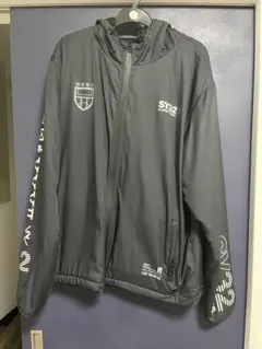 SY32 ライトグレー ジャケット Mサイズ SY32 ライトグレー ジャケット Mサイズ - メルカリ