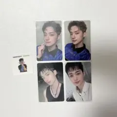 verivery ヨンスン