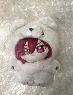 受付中】韓国ぬいぐるみ オーダー 推しぬい 15 or 20cm - メルカリ