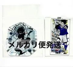 僕のヒーローアカデミア 相澤消太 アクリルキーホルダー サッカー日本