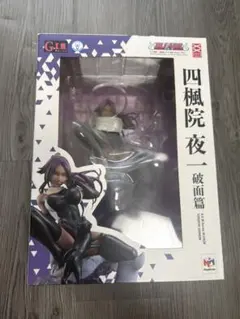 BLEACH YUANMENG-STUDIO 四楓院夜一 フィギュア - メルカリ
