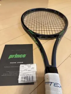 2026年最新】prince tour 95の人気アイテム - メルカリ