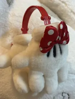 2025年最新】ミニーイヤーマフの人気アイテム - メルカリ