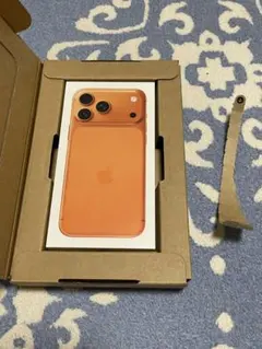 新品未開封】iphone17 pro max 256 - メルカリ