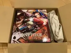 ONEPIECE カードゲーム China 2nd Anniversary