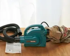 中古品●makita小型集じん機 450●O●ITQ17XX9NMOA メルカリ