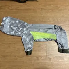 未使用（股カット済】アルファアイコン SNOW DOG GUARD Sサイズ - メルカリ