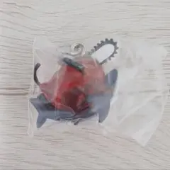 チェンソーマンめじるしアクセサリー1【ポチタ】