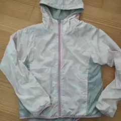 Pumaプーマ リバーシブルウィンドブレーカー