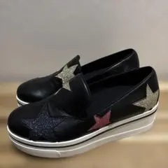 ステラマッカートニー スリッポン スニーカー