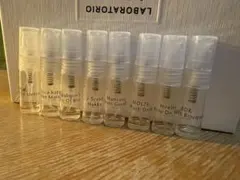 香水サンプルセット 9本（セレス福袋）