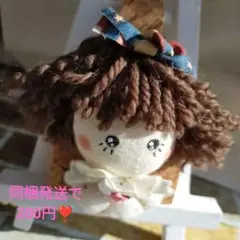 2026年最新】手作り 布製 人形の人気アイテム - メルカリ