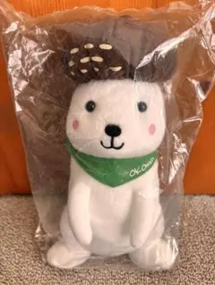 2026年最新】オコジョぬいぐるみの人気アイテム - メルカリ