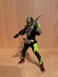【ラスト1個】フィギュアーツ専用仮面ライダーブラックサン　改造ヘッドパーツセット S H Figuarts 仮面ライダーblacksun 発光式ヘッドパーツ sh