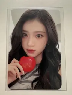 Kep1er シャオティン DEAR MY MUSE トレカ ヨントン