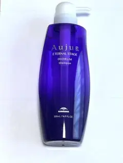 Aujua オージュア ディオーラム シャンプー 500ml 空ボトルのサムネイル