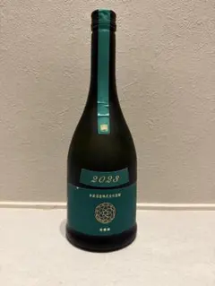 新政 ヴィリジアン 2025 日本酒 - メルカリ