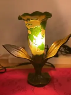 2025年最新】ガレ風ランプの人気アイテム - メルカリ