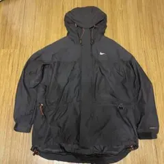 超希少！NIKE ACG ナイキ アノラックジャケット マウンテンジャケット 00s NIKE ACG anorak mountain jacket - メルカリ
