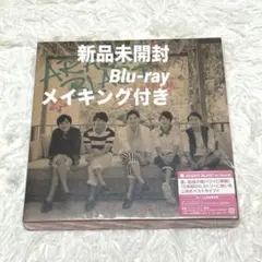 2026年最新】arashi blast in hawaii(初回限定盤) [blu-ray]の人気