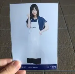 乃木坂46 山下美月 ヒキ バリスタ