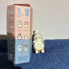 モフサンド　ノコギリさめにゃんHIPPERS