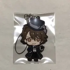 十龍之介 ラバスト アイナナ