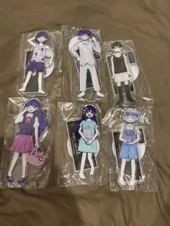 2026年最新】omori アクリルスタンドの人気アイテム - メルカリ