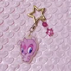 スティッチ SECRET KEYCHAIN ステンチー 2個セット - メルカリ