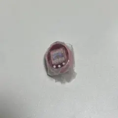 たまごっちミニチュアチャーム