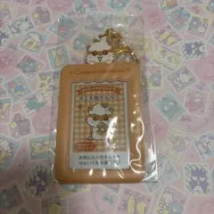 サンリオ　チェキ用ホルダー　コロコロクリリン　未開封　オタ活　トレカケース