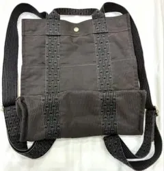 HERMES リュック エールライン ロッキー様専用 - メルカリ