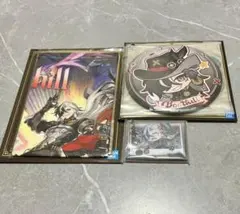 一番くじ 崩壊スターレイル ブートヒル 3点セット