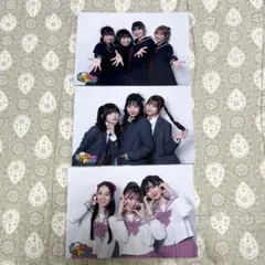 2026年最新】ばってん少女隊 生写真の人気アイテム - メルカリ