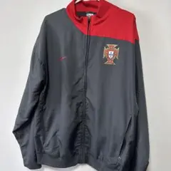 Nike ポルトガル代表 ジャージ XL
