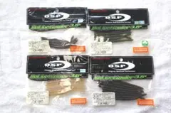 OSP オーエスピー 大量 　ドライブクローラー　セット