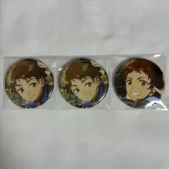 あんスタ 天満光 コレクション缶バッジ