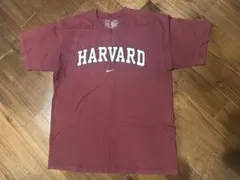 NIKE HARVARD Tシャツ ボルドー Mサイズ