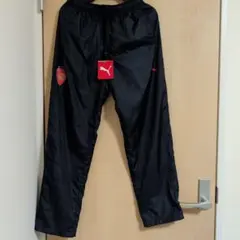 未使用 PUMA プーマ ウィンブレ 長パン 150