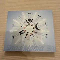 廃盤 歌い手 鎖那 アルバムCD (un)sentimental spica 廃盤 歌い手 鎖那 アルバムCD (un)sentimental spica - メルカリ