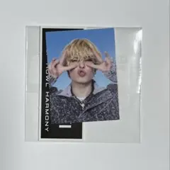 whh suzuki ステッカー