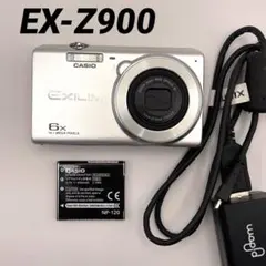 2026年最新】casio EX-Z900の人気アイテム - メルカリ