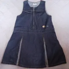 120BRANSHESジャンパースカート