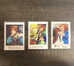 あんさんぶるスターズ！！ ぱしゃこれ ぱしゃっつ 三毛縞斑