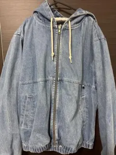 新品 デニムパーカー ジャケット KAPITAL Baja マルジェラ フリー 