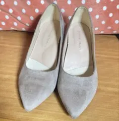 オリエンタルトラフィック 跳べるパンプス