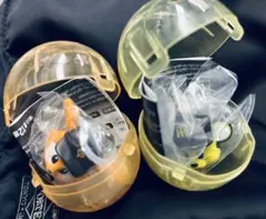 プロ野球マスコット めじるしアクセサリー トラッキー ジャビット