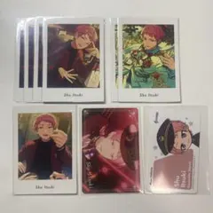 あんスタ 紙類 宗