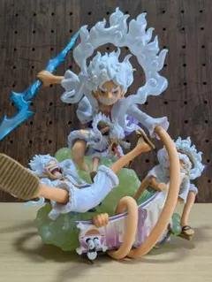 TOEI ANIMATION COLLECTION －GEAR5－