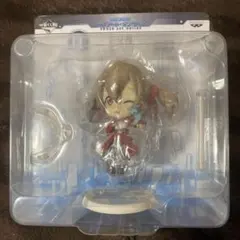 ソードアート・オンライン 一番くじ　シリカ きゅんキャラ　D賞